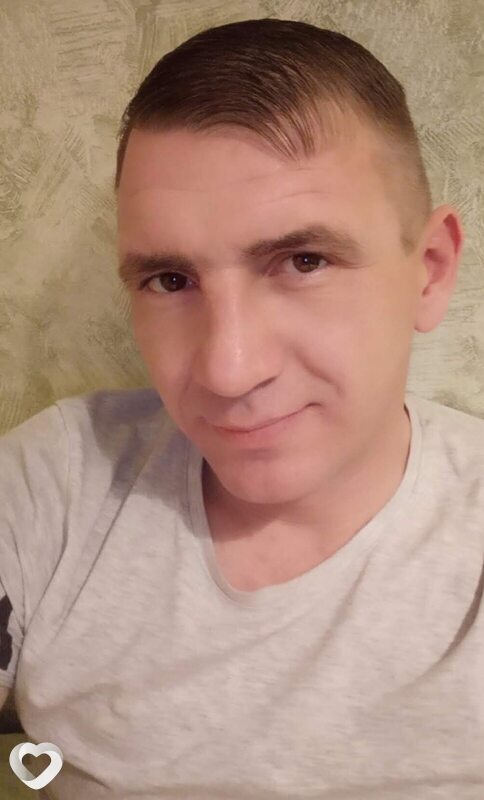 Дмитрий, 44, Тюмени — анкета №3690996