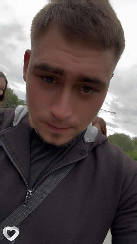 Димас, 20, Абакане — анкета №3690999