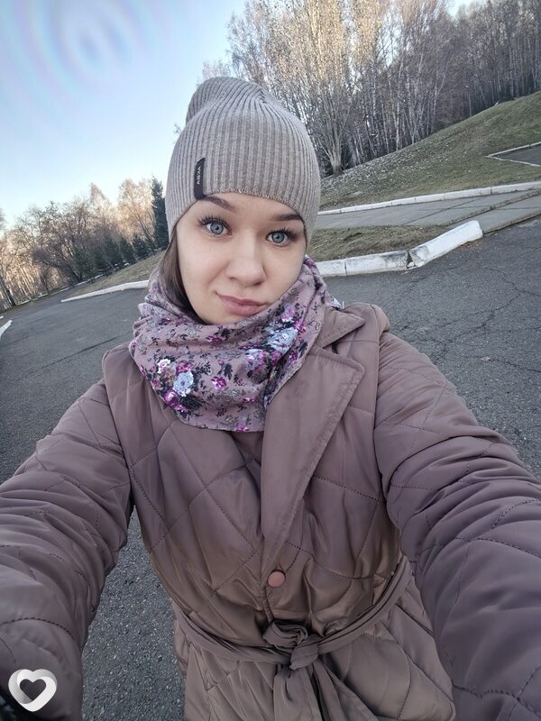 Юлия, 29, Красноярске — анкета №3691000