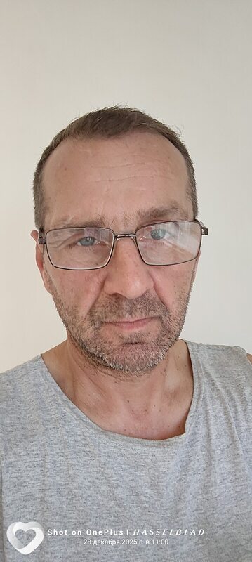 Игорь, 52, Евпатории — анкета №3691007