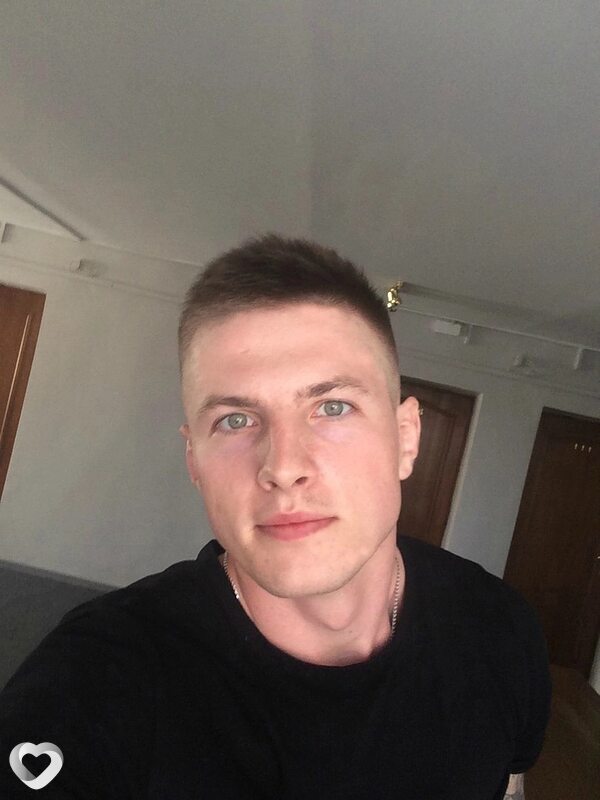 Роман, 32, Гомеле — анкета №3691008