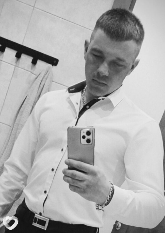 Алексей, 32, Саянске — анкета №3691012