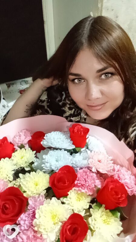 Наталья, 40, Оренбурге — анкета №3691091