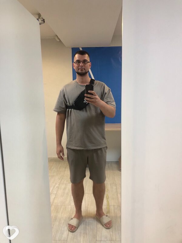 Кирилл, 34, Евпатории — анкета №3691093