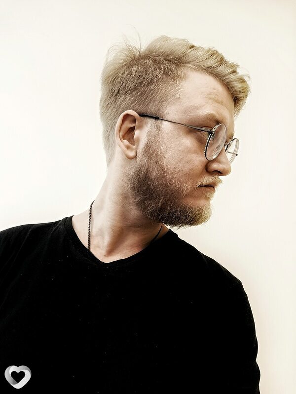 Егор, 27, Красноярске — анкета №3691098