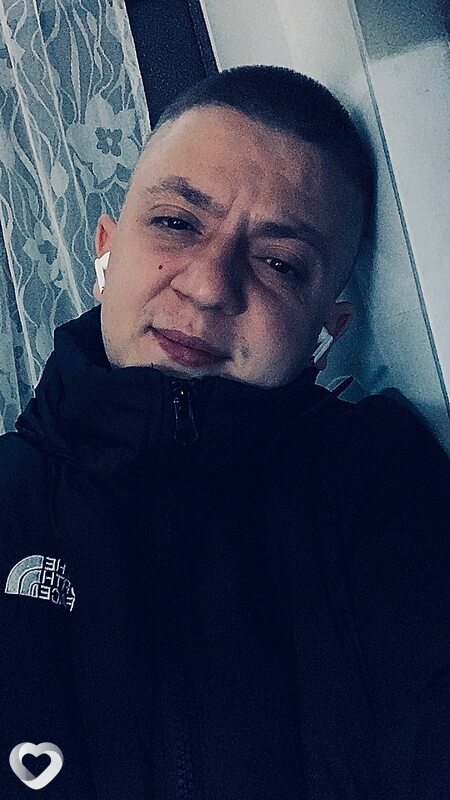Игорь, 26, Ставрополе — анкета №3691100