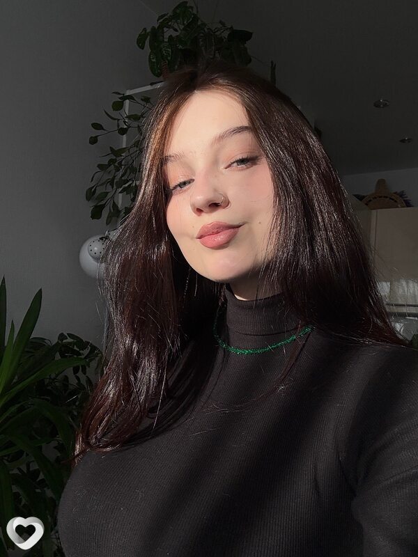 Александра, 21, Краснодаре — анкета №3691107