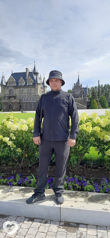 Ильнур, 46, Нижнекамске — анкета №3691108