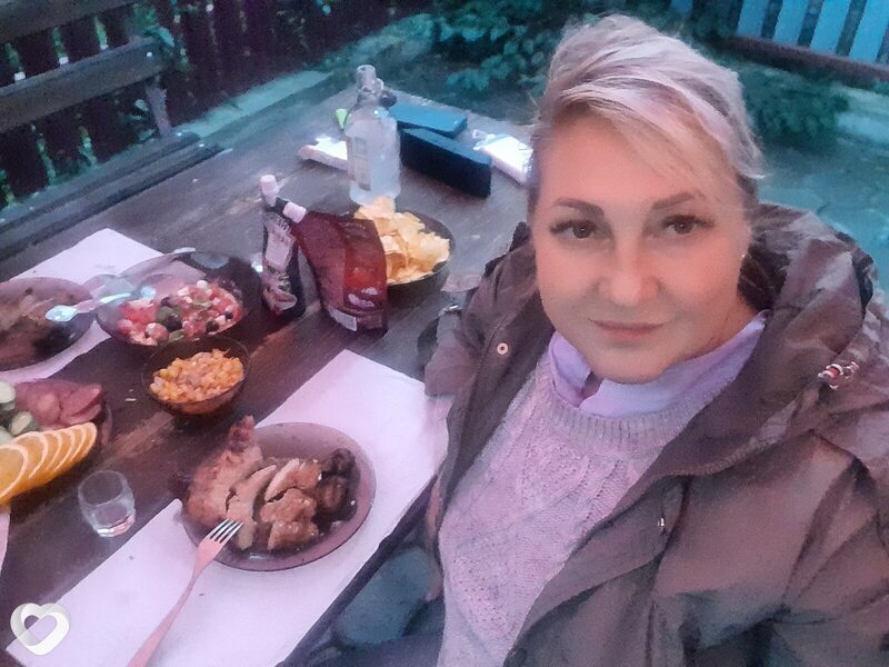 Наталья, 55, Магнитогорске — анкета №3691110