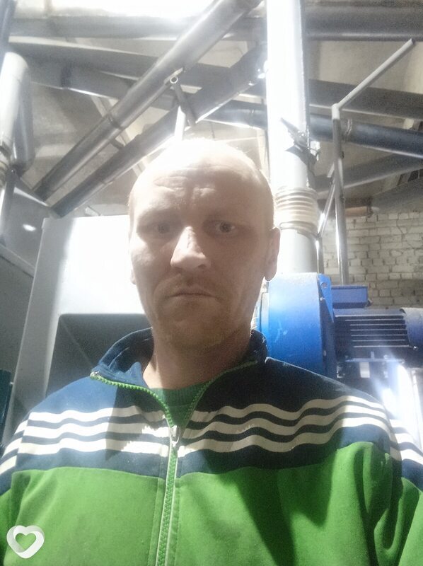 Максим, 39, Запорожье — анкета №3691111