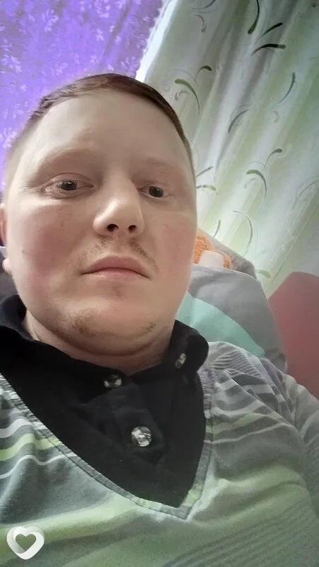 Андрей, 43, Москве — анкета №3691112