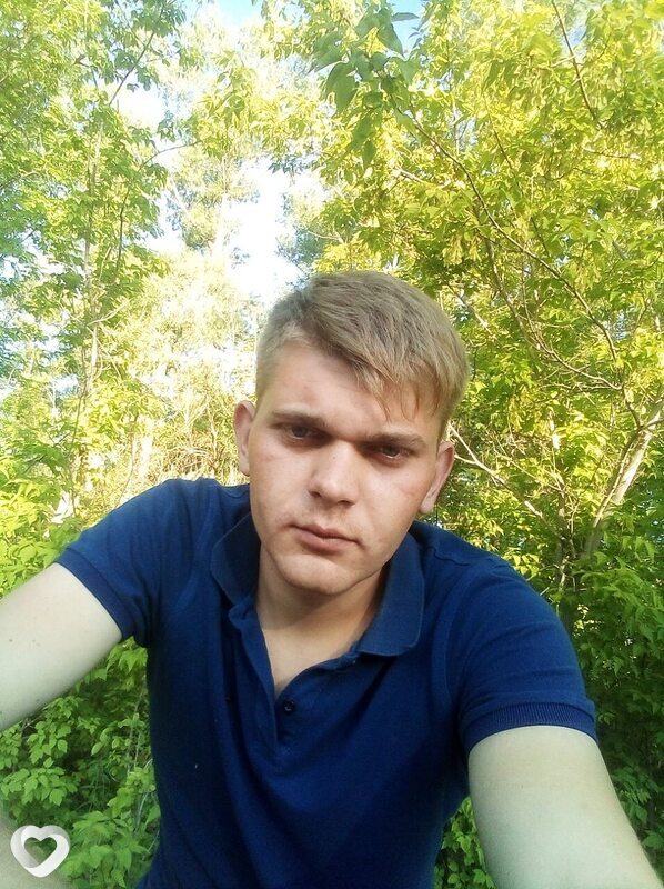 Андрей, 26, Орске — анкета №3691113