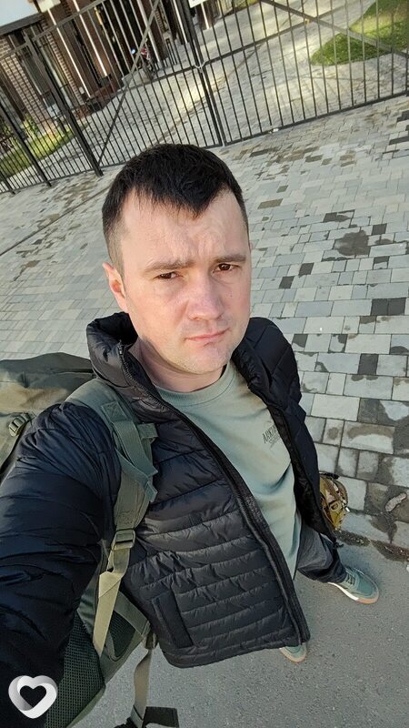 Александр, Целина