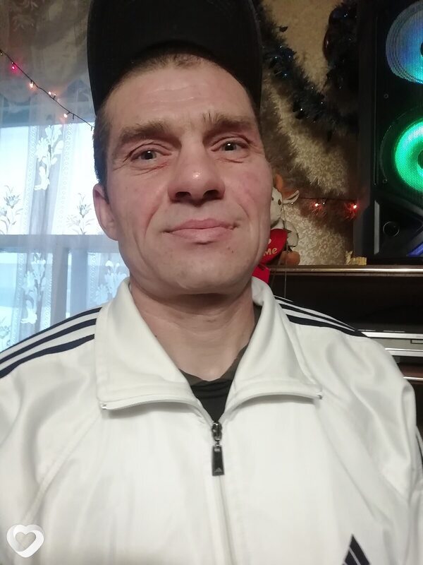 Евгений, 46, Абакане — анкета №3691050