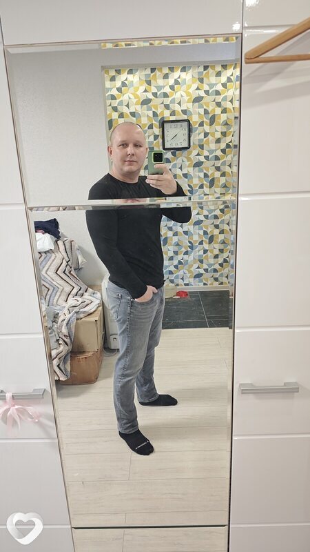 Александр, 37, Саратове — анкета №3691054