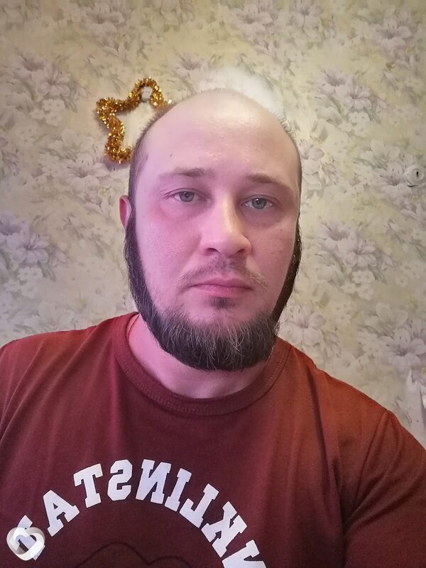 Антон, Шадринск