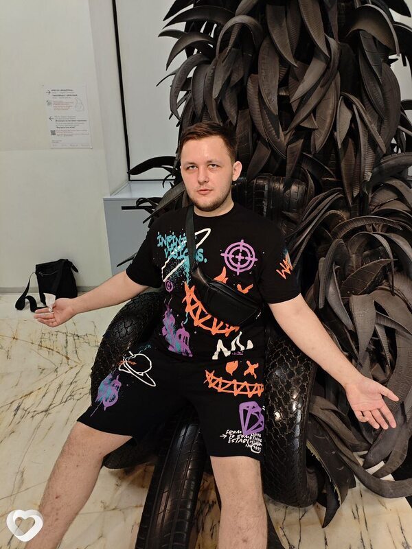 Дмитрий, Владимир