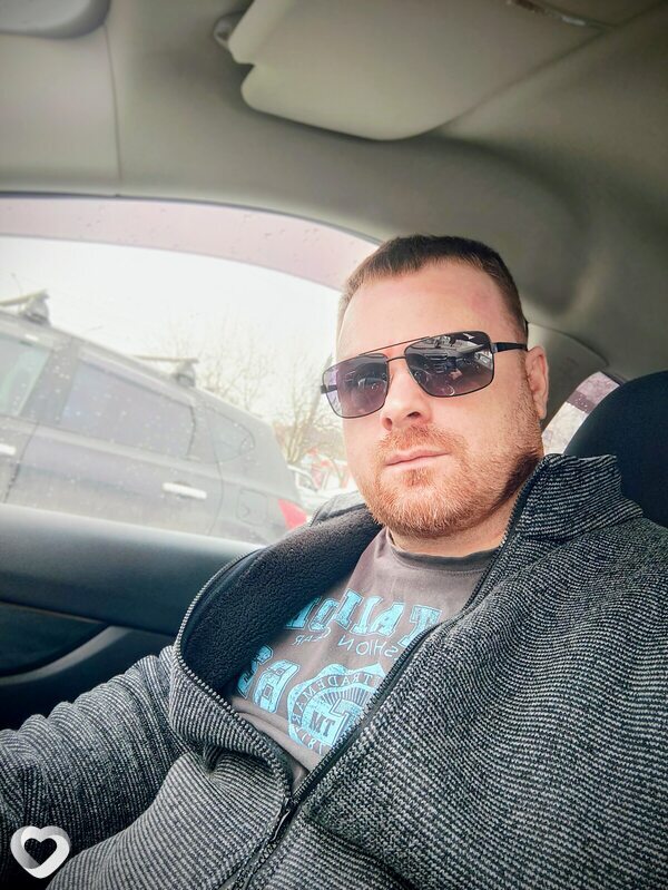 Андрей, 48, Нижнем Новгороде — анкета №3691022