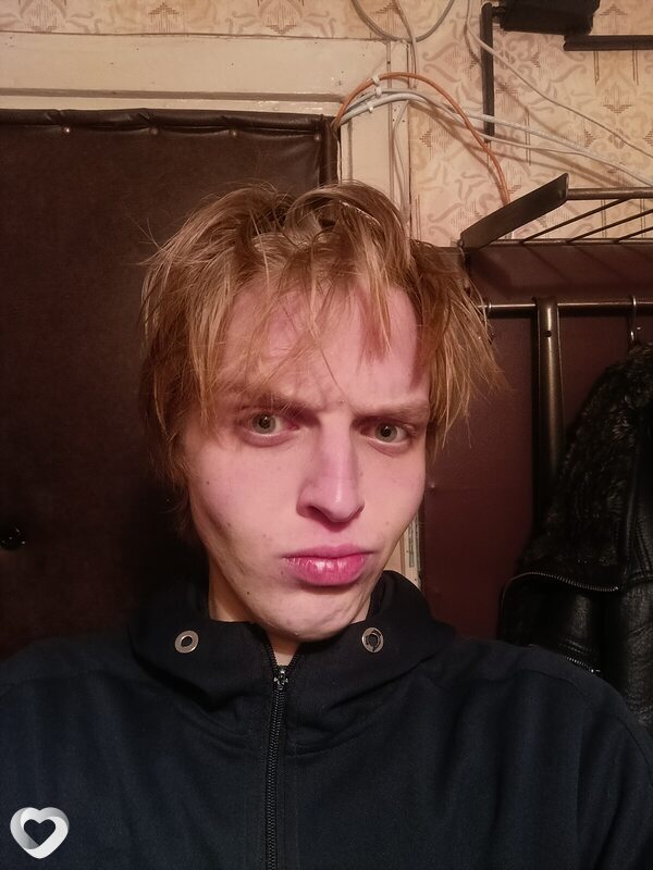 Алексей, 20, Калуге — анкета №3691028
