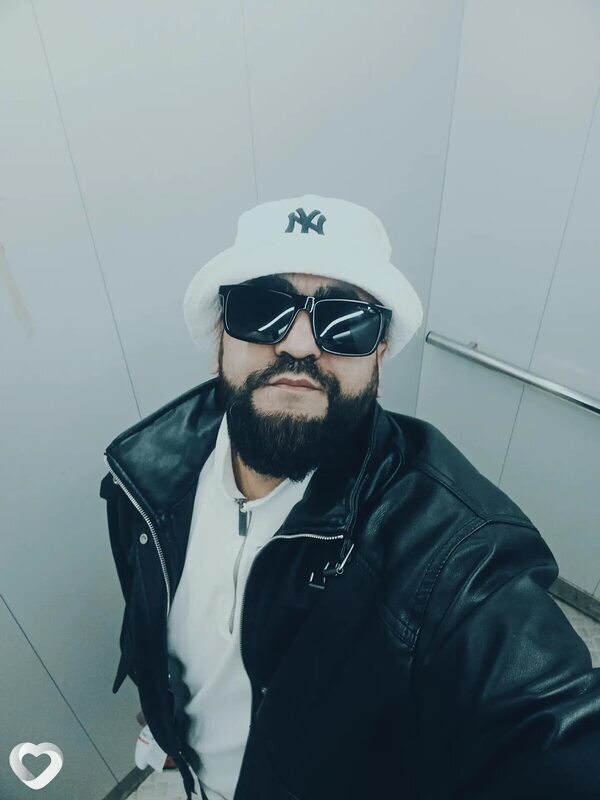 Kirad, 36, Москве — анкета №3691030