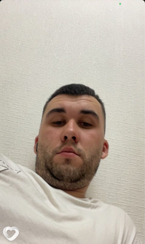 Виктор, 29, Хабаровске — анкета №3691567