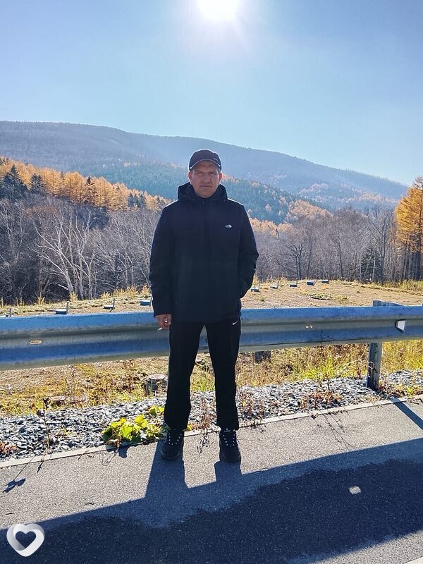 Сергей, 40, Южно-Сахалинске — анкета №3691572