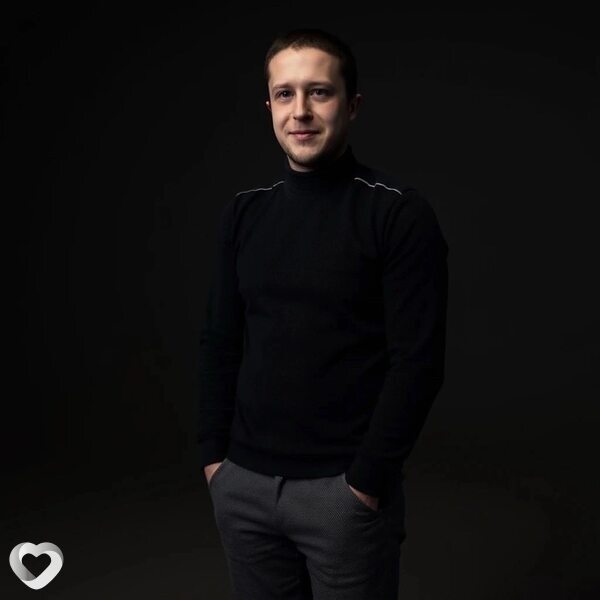 Женя, 36, Краснокамске — анкета №3691573