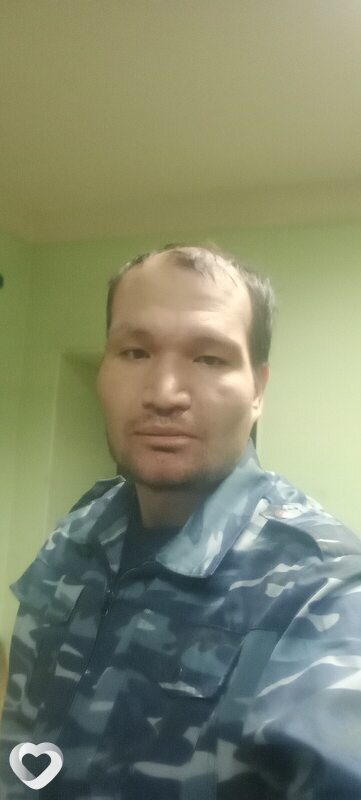 Дима, 35, Белогорске — анкета №3691577