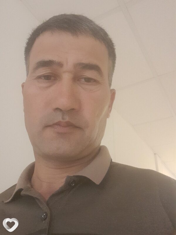 Нургельди, 44, Казани — анкета №3691585