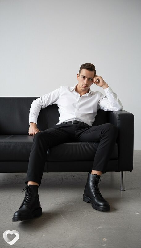 Александр, 27, Брянске — анкета №3691586