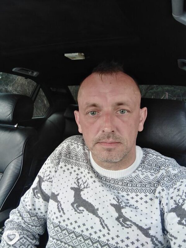 Александр, 39, Молодечно — анкета №3690972