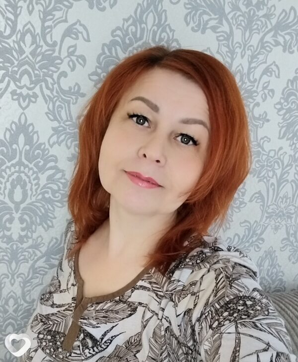 Татьяна, 47, Вологде — анкета №3690975