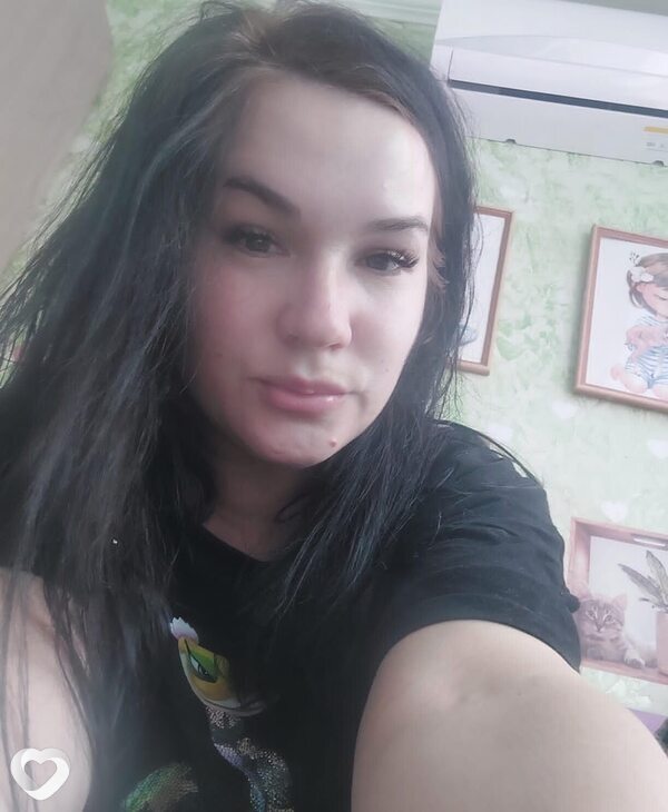 Аня, 36, Владивостоке — анкета №3690979