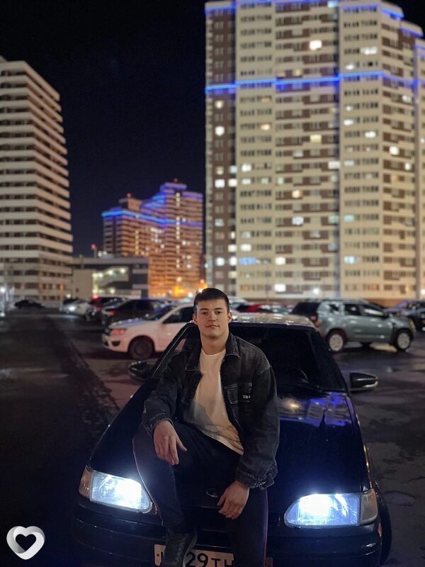 Рузаль, 23, Набережных Челнах — анкета №3690986