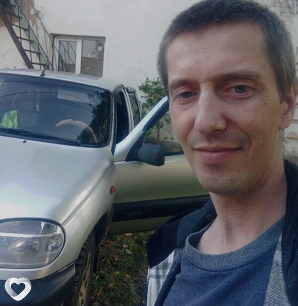 Певел, 36, Бресте — анкета №3691145