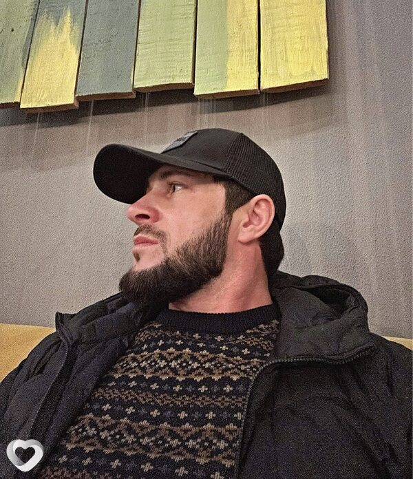 Salman, 31, Кингисеппе — анкета №3691147