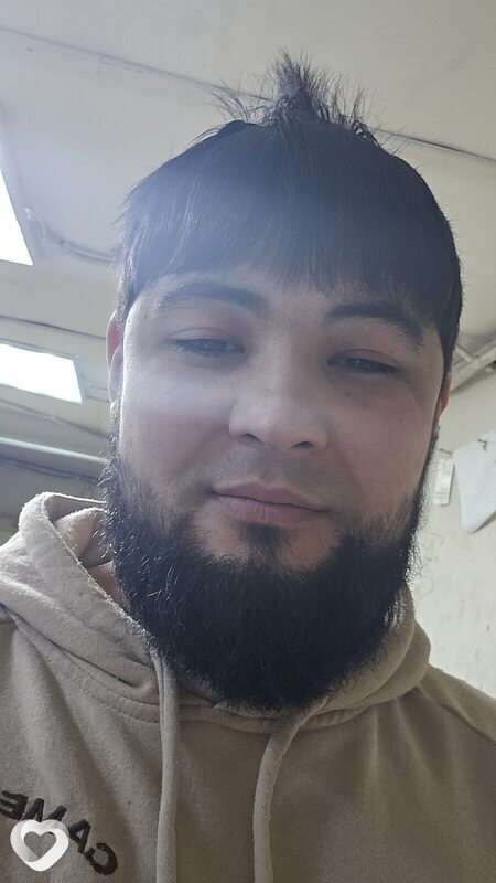 Алий, 26, Владивостоке — анкета №3691149
