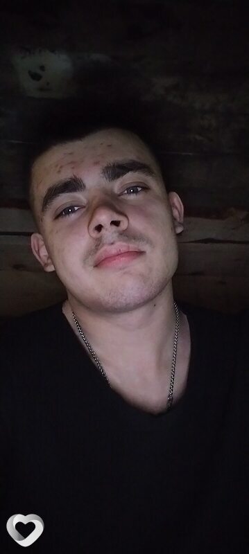 Илья, 23, Владимире — анкета №3691150