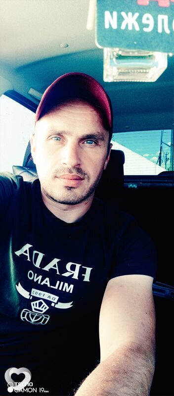 Александр, 35, Ливнах — анкета №3691152