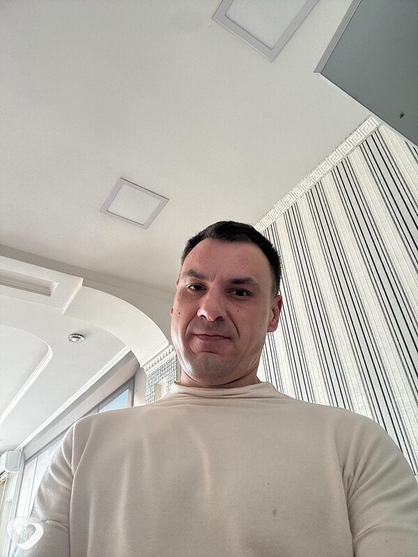 Андрей, 40, Киеве — анкета №3691156