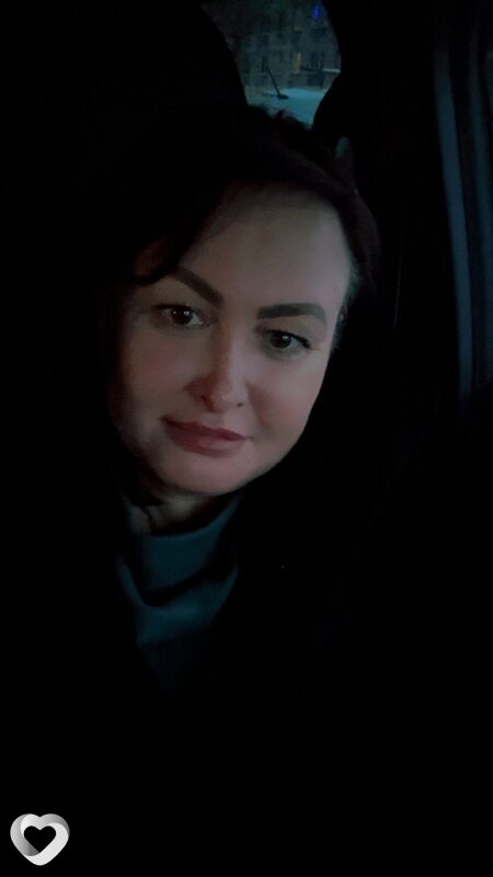 Юлия, 42, Мурманске — анкета №3691157
