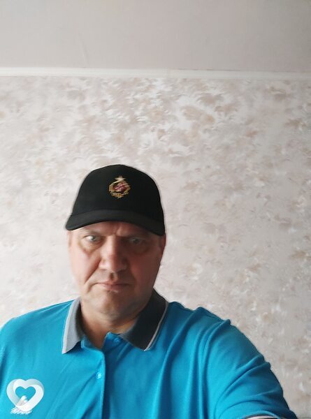 Алексей, 56, Новополоцке — анкета №3691163