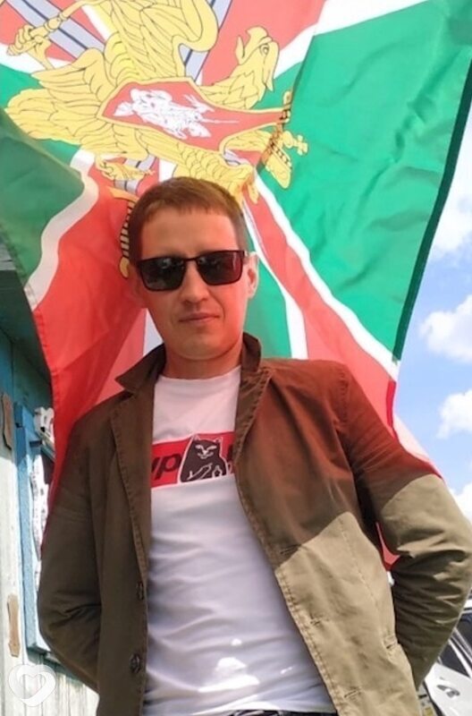 Александр, 37, Перми — анкета №3691323