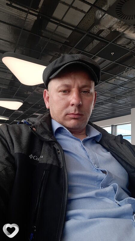 Игореха, 37, Алдане — анкета №3691330