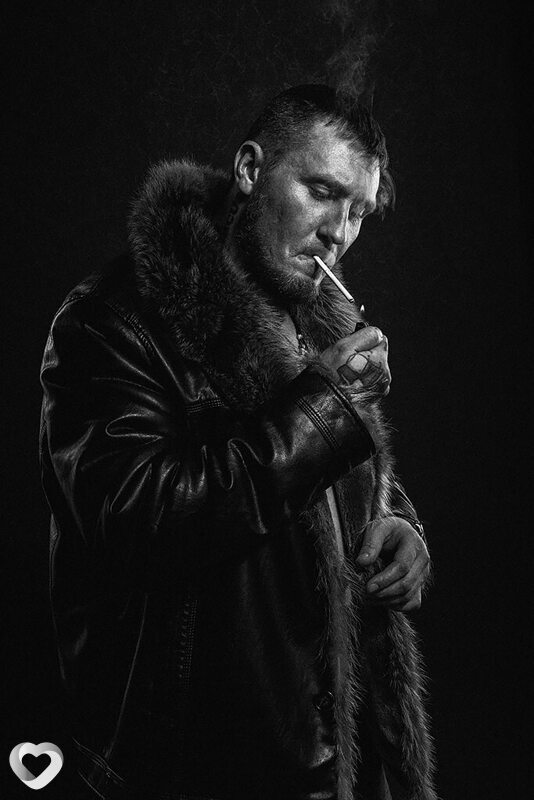 Сергей, 42, Краснодаре — анкета №3691333