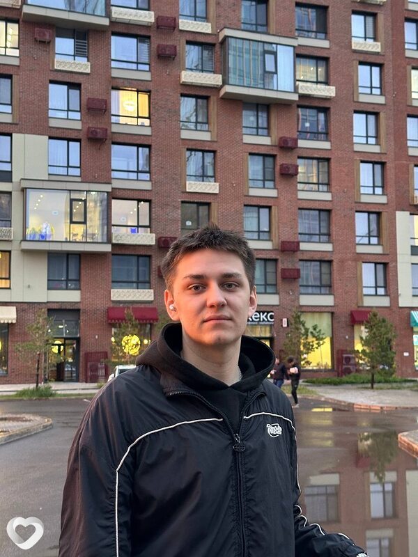 Давир, 25, Астане — анкета №3691335