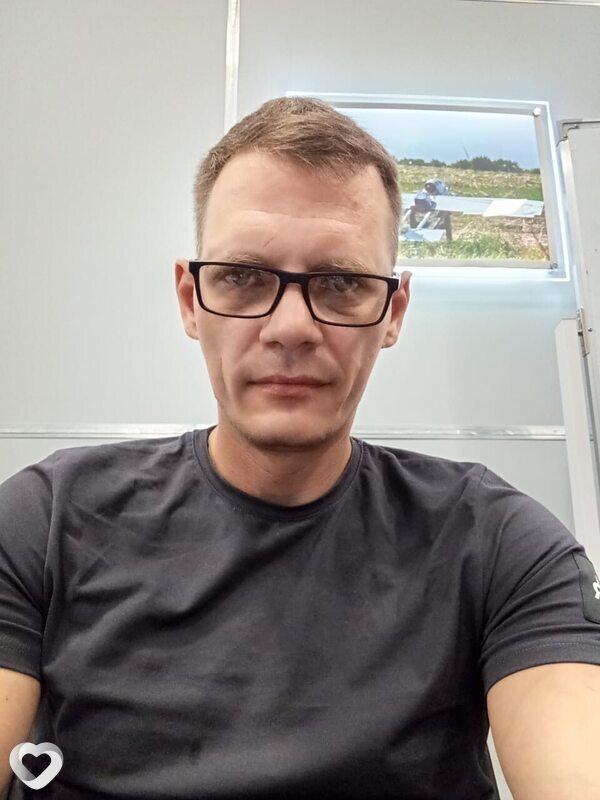 Андрей, 35, Донецке — анкета №3691218