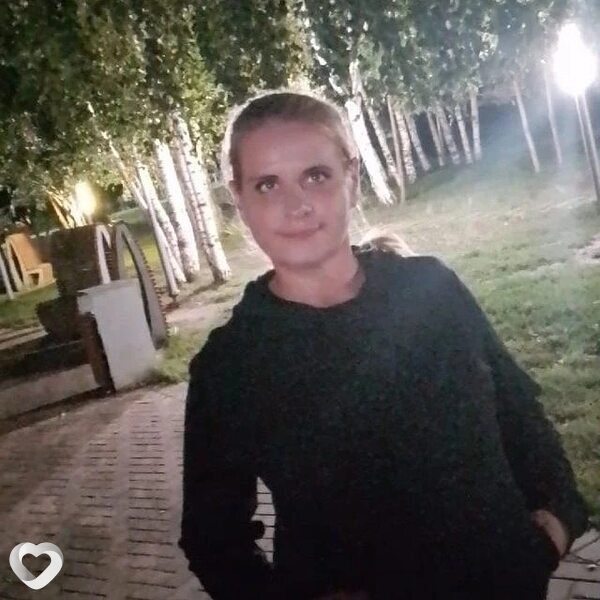 Танюша, 41, Казани — анкета №3691224