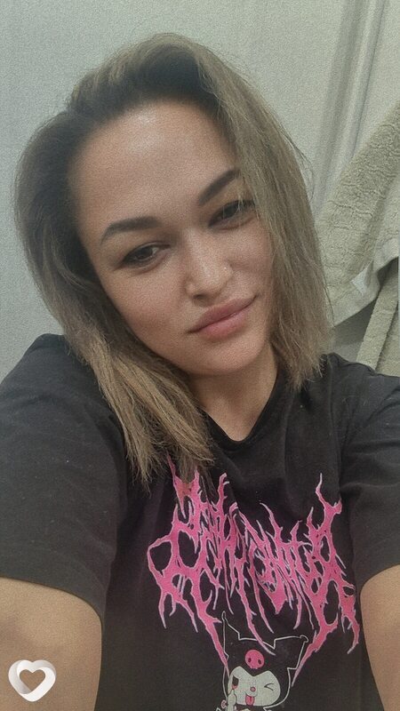 Алиса, 34, Кингисеппе — анкета №3691238