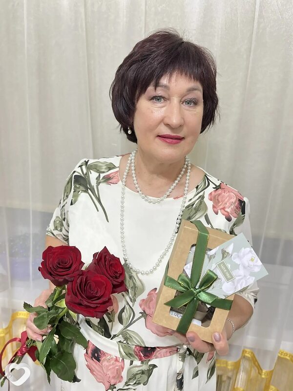 Елена, Северобайкальск